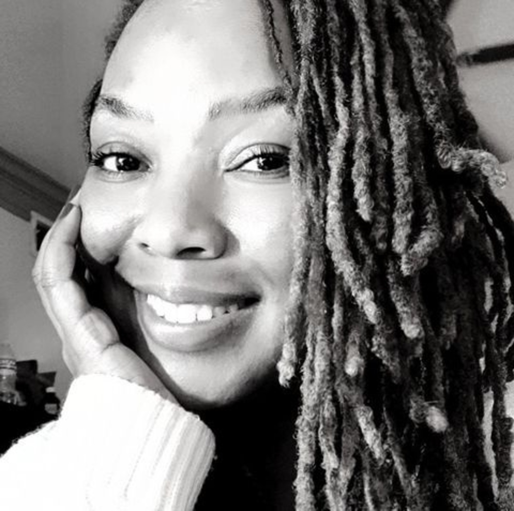 Meet your Posher, Andrea